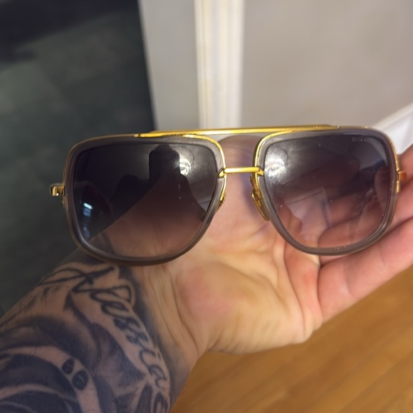 Men’s flight 006 sunglasses - Picture 5 of 5